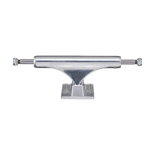 Slappy | ST1 Hollow Inverted Kingpin Ultra Low Trucks | 8.75” (Pair)