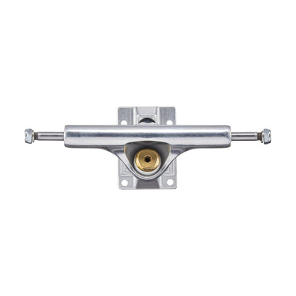 Slappy | ST1 Hollow Inverted Kingpin Ultra Low Trucks | 8.25” (Pair)