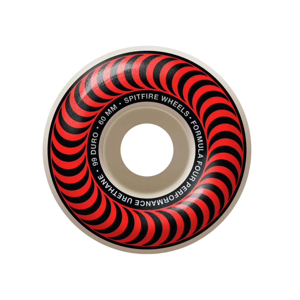 Spitfire | Formula Four Classics | 99DU 60mm
