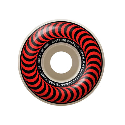 Spitfire | Formula Four Classics | 99DU 60mm