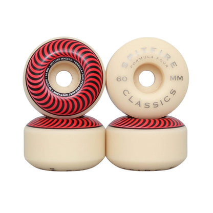 Spitfire | Formula Four Classics | 99DU 60mm
