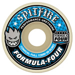 Spitfire Formula Four Conical 53mm 99a