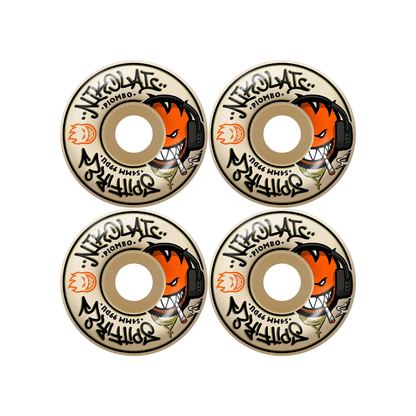 Spitfire | Formula 4 Nikolai Piombo Pro Edition Classic | 52mm 99DU