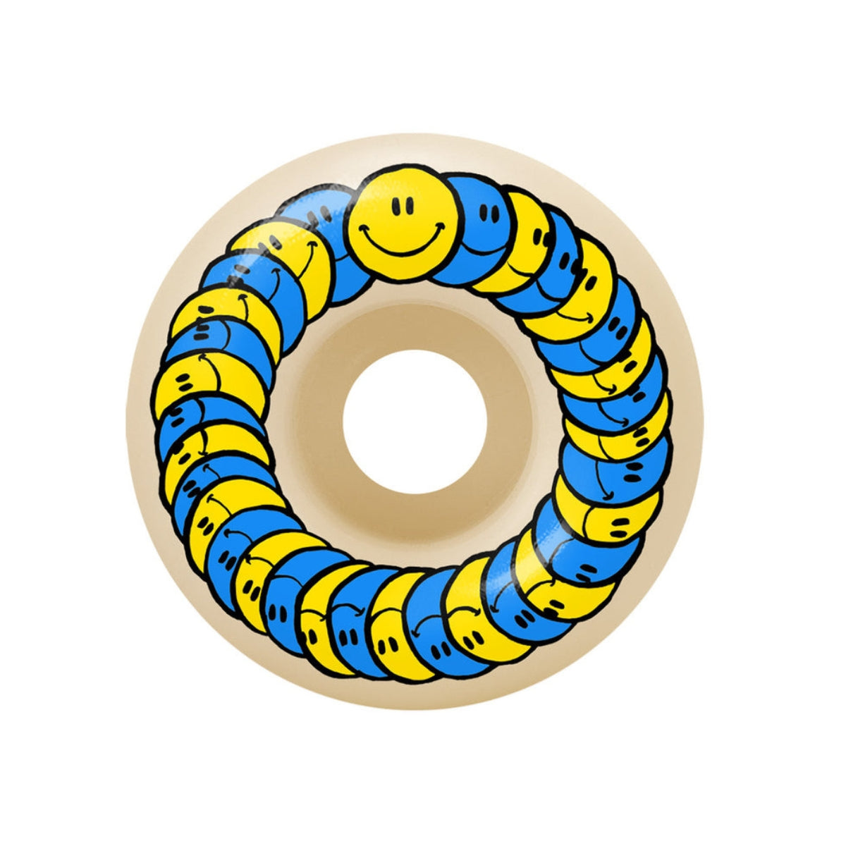 Spitfire | Formula Four Classic | Spanky Happy | 99DU 52mm