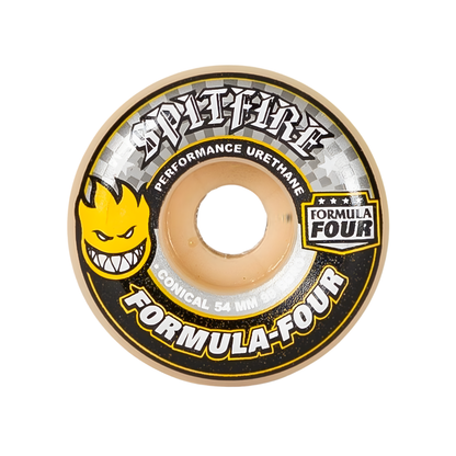Spitfire | Formula Four Conical | 99A 54mm