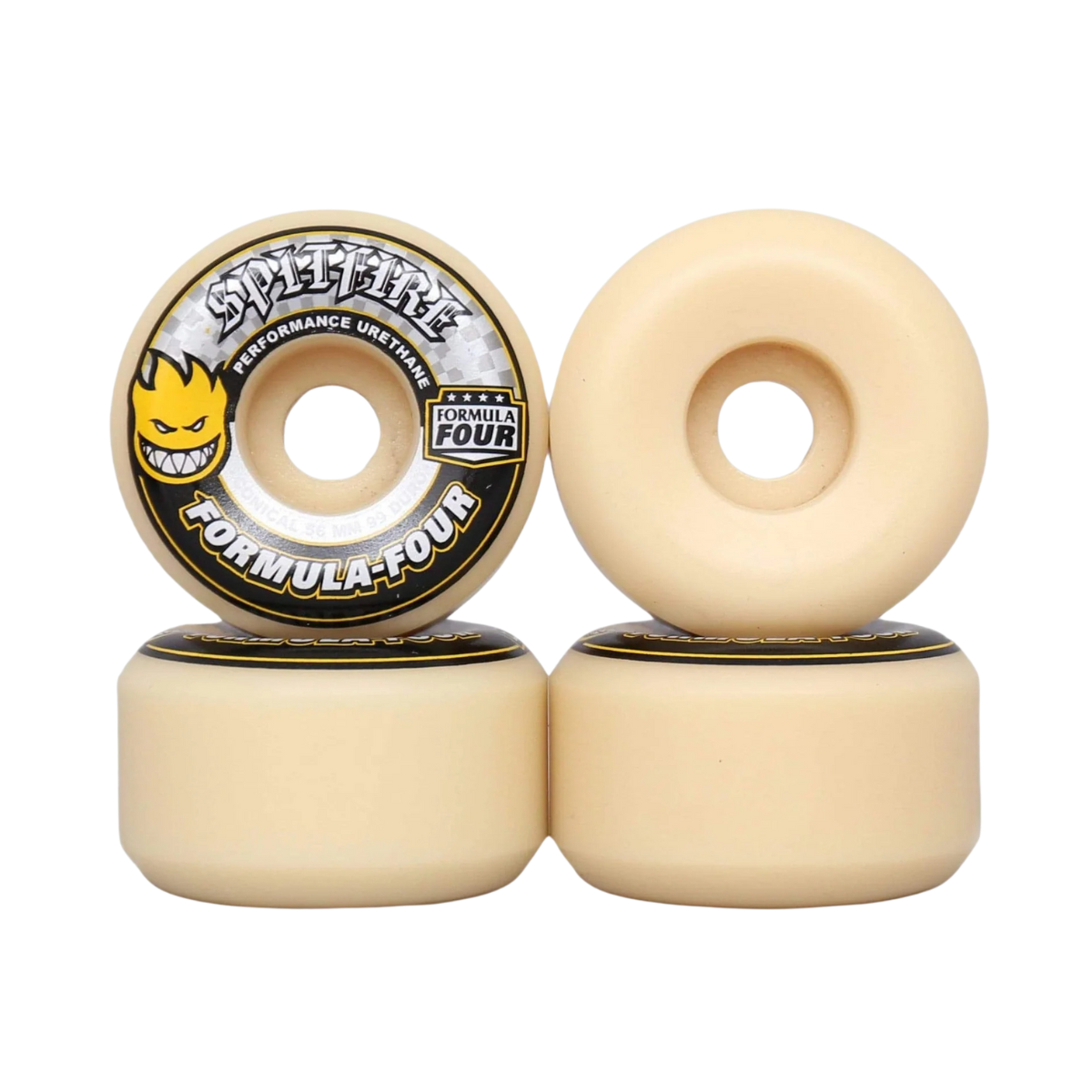 Spitfire | Formula Four Conical | 99A 56mm