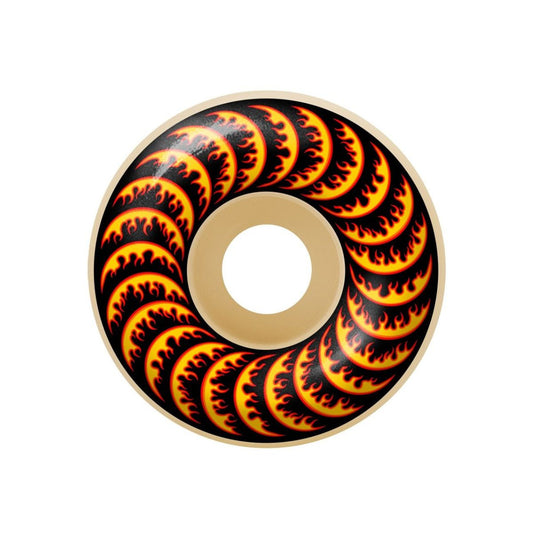 Spitfire Formula Four Classic Thrasher Classic Flame 99DU 52mm
