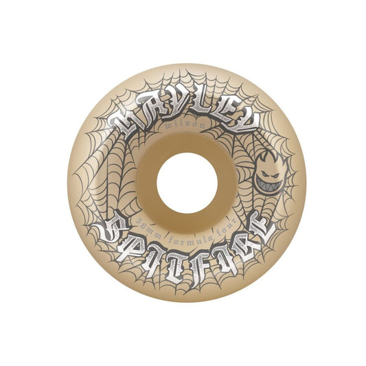 Spitfire Formula Four Conical Full  Hayley Wilson Webbed  99D 56mm