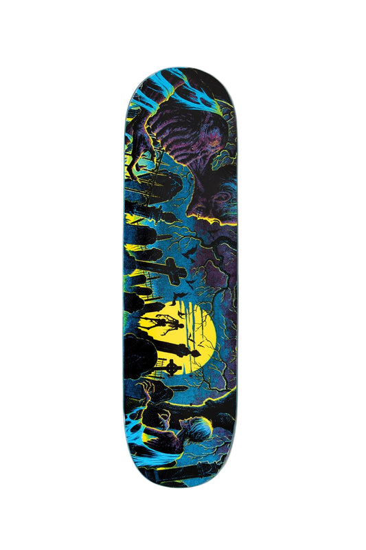 StrangeLove Creep Deck
