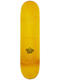 Thank You Torey Pudwill Roll Up Deck  8.25'' 002