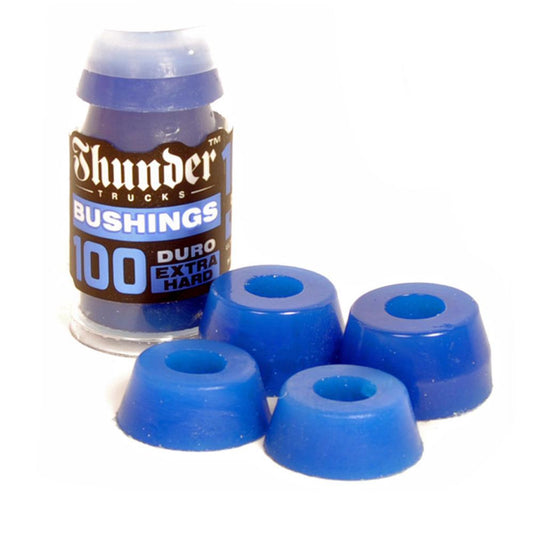 Thunder Premium Bushings - Extra Hard