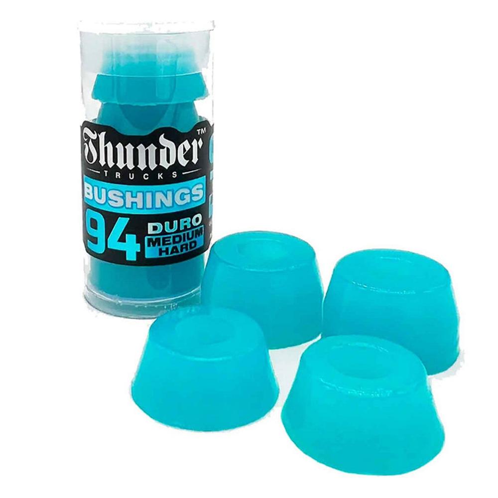 Thunder Premium Bushings - Medium Hard