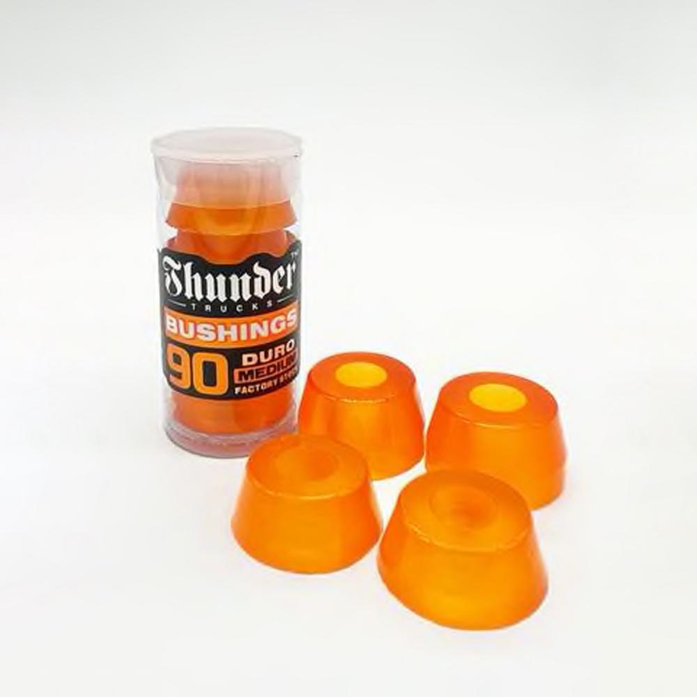 Thunder Premium Bushings - Medium