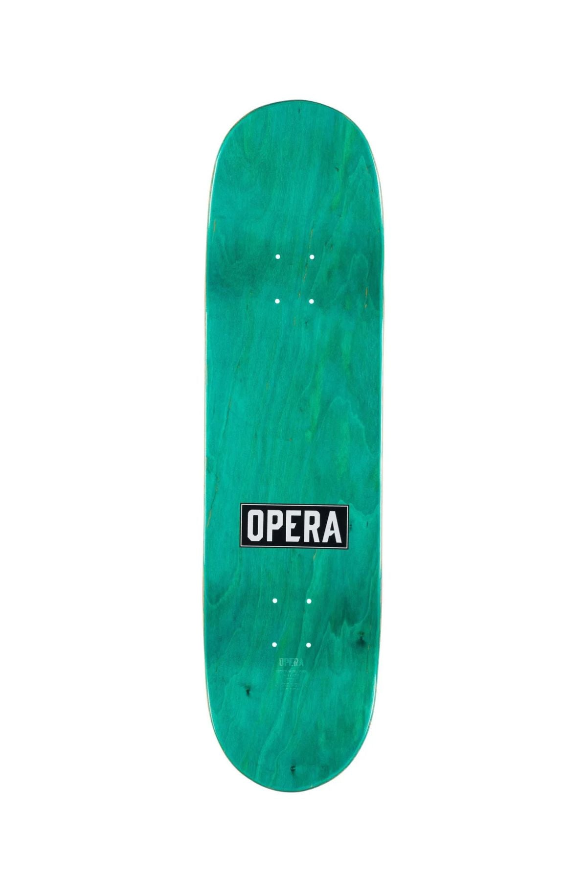 Opera Neo Deck EX7 8.25” Top