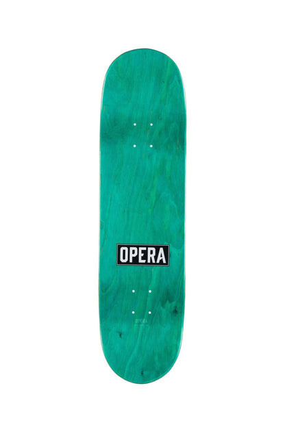Opera Neo Deck EX7 8.25” Top