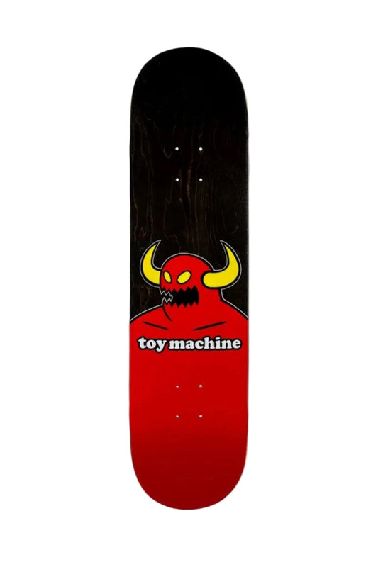 Toy Machine  Monster  Deck 8.5''