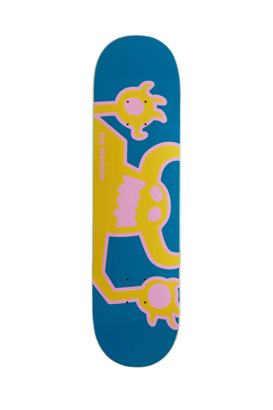 Toy Machine OG Monster 8.25" 