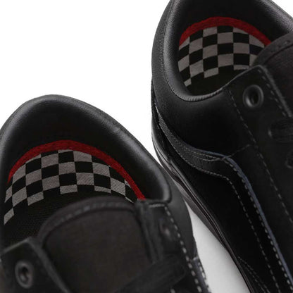 Vans Skate Old Skool Skate Shoes | Black/Black