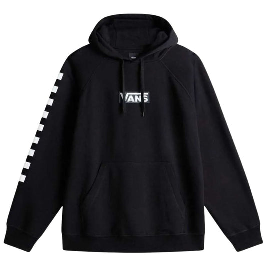 Vans | Boxed Pullover Hoodie | Black