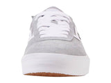 Vans Skate Gilbert Crockett Pro Skate Shoes - Grey/White