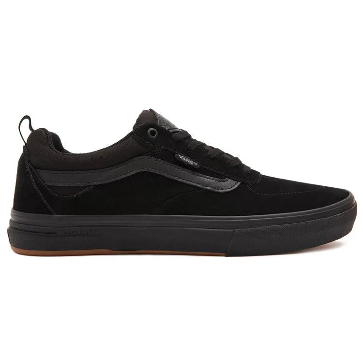 Vans Pro Skate Kyle Walker - Blackout side