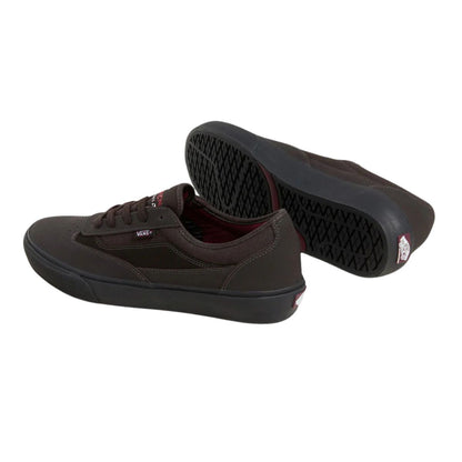 Vans Skate | Curren Caples | Dark Brown
