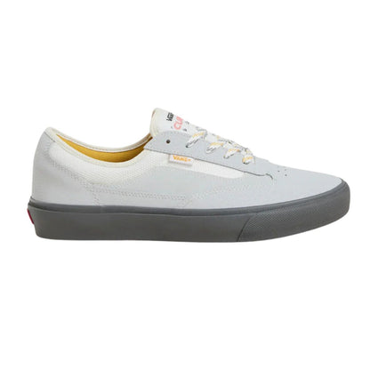 Vans Skate | Curren Caples | Grey