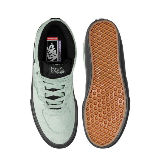 Vans Skate | Half Cab | Grey Olive