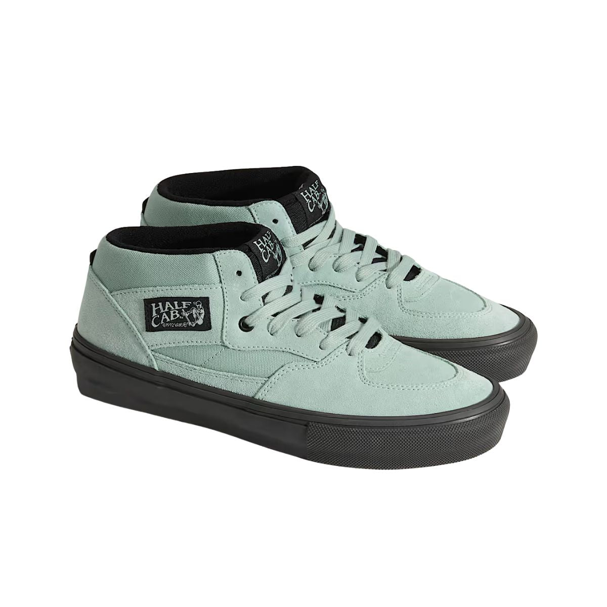 Vans Skate | Half Cab | Grey Olive