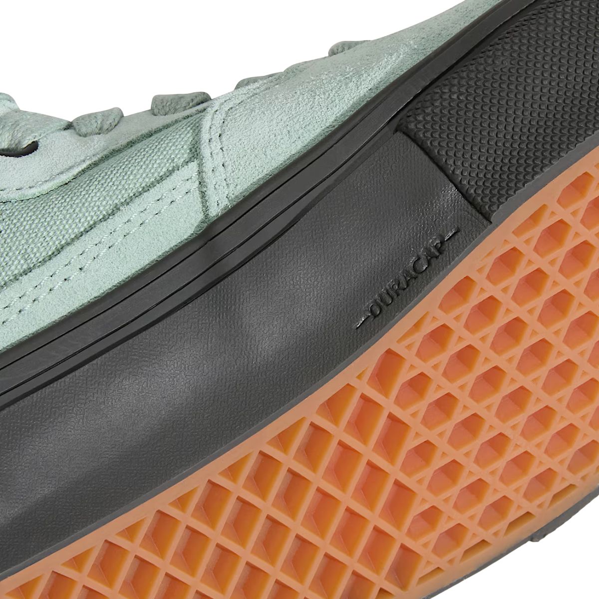 Vans Skate | Half Cab | Grey Olive
