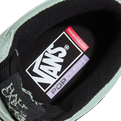 Vans Skate | Half Cab | Grey Olive