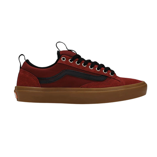 Vans Skate | Old Skool 36+ | Burgundy / Gum