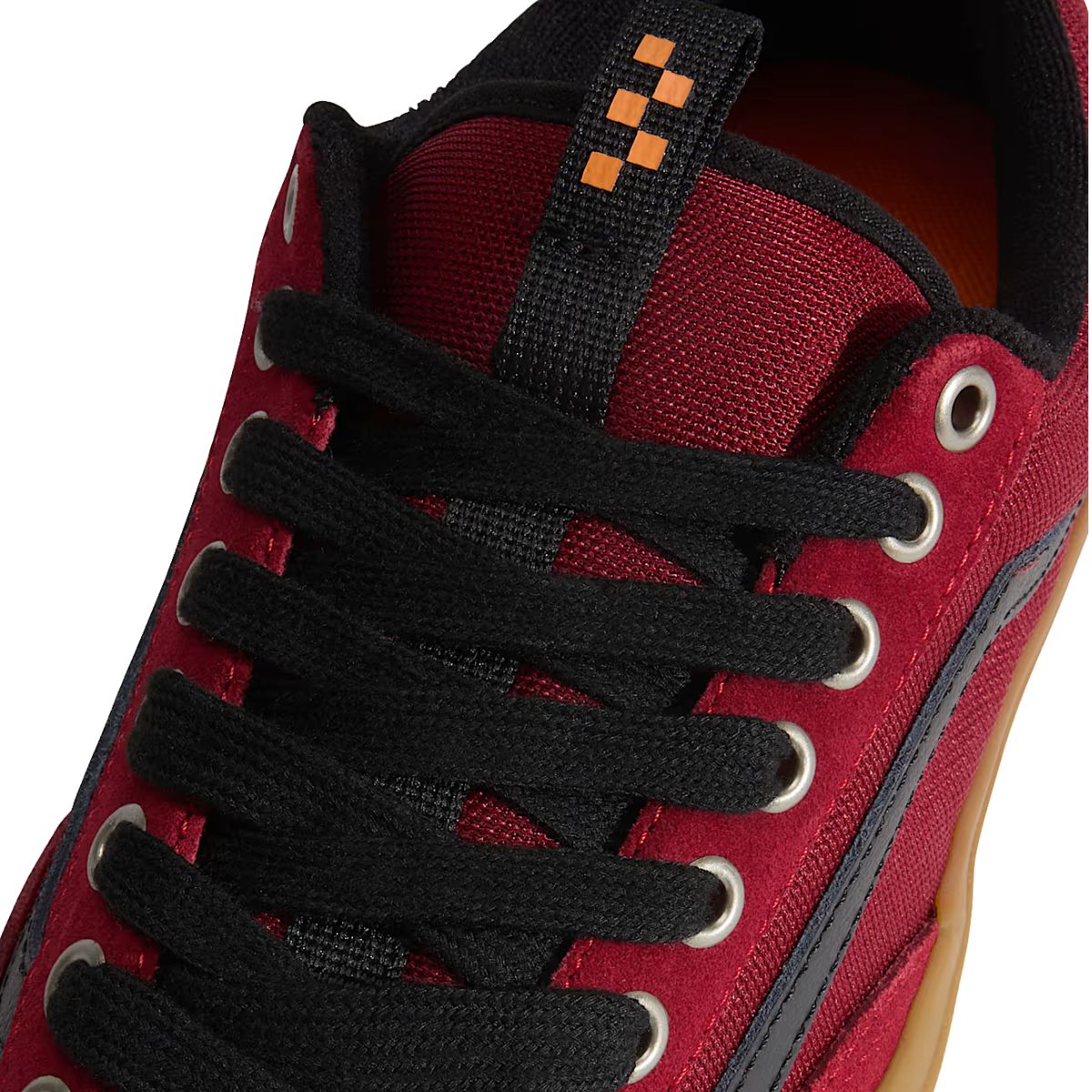 Vans Skate | Old Skool 36+ | Burgundy / Gum