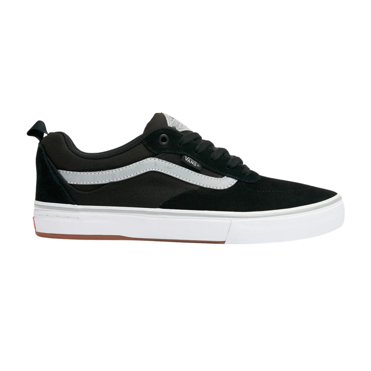 Vans | Pro Skate Kyle Walker | Black Reflective