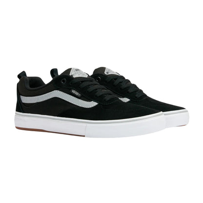 Vans | Pro Skate Kyle Walker | Black Reflective