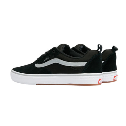 Vans | Pro Skate Kyle Walker | Black Reflective