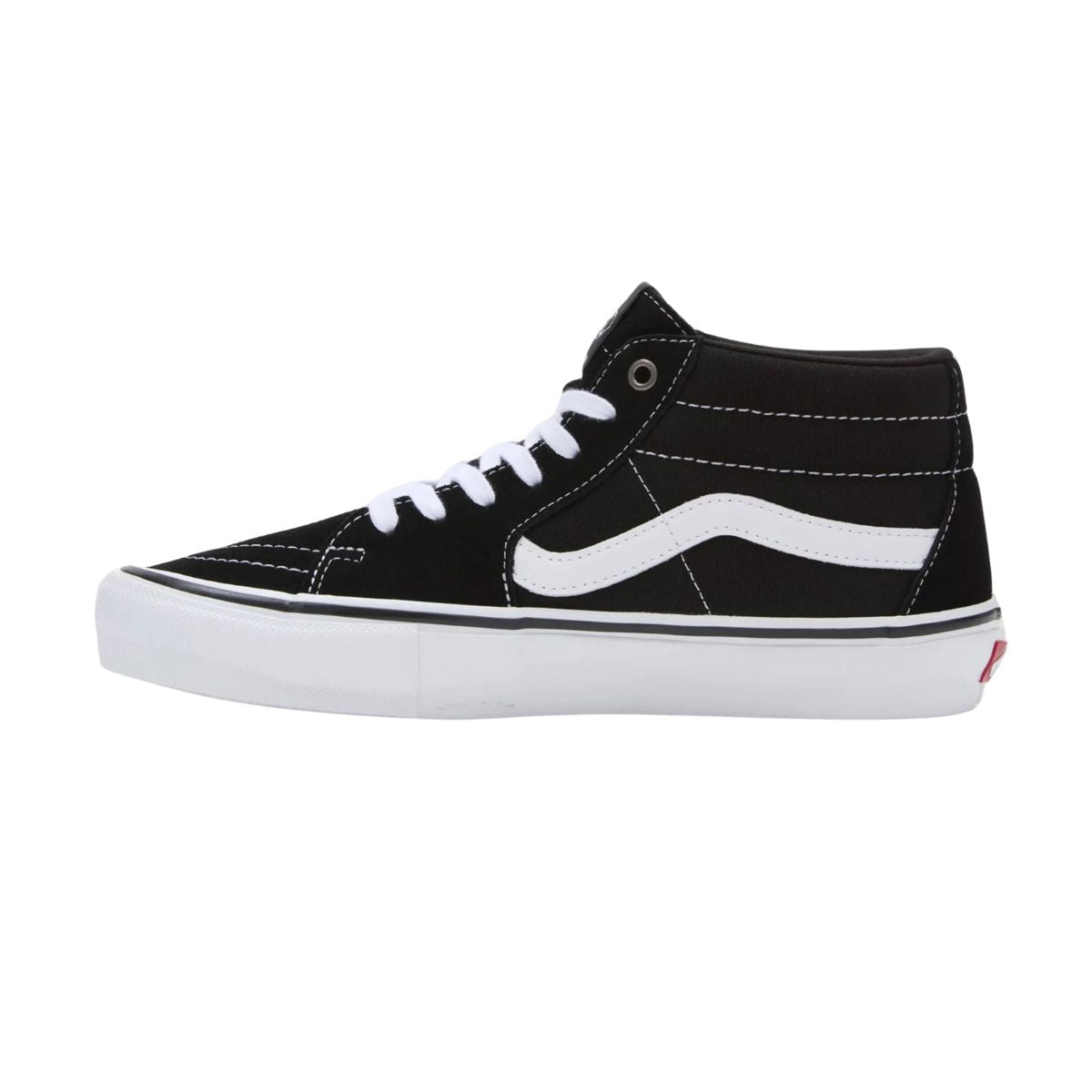 Vans | Skate Grosso Mid | Black