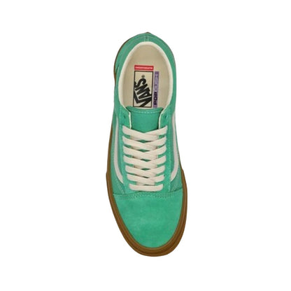 Vans | Skate Old Skool Shoes | Sea Green