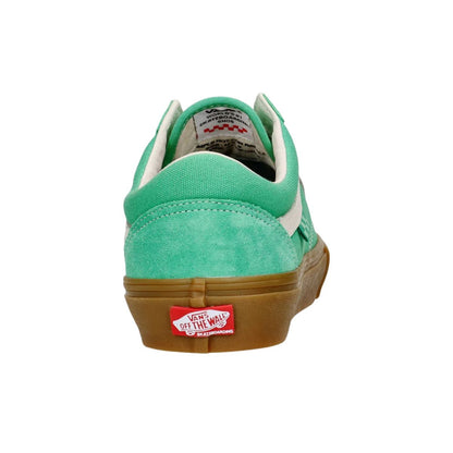 Vans | Skate Old Skool Shoes | Sea Green