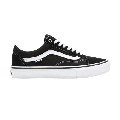 Vans | Skate Old Skool Skate Shoes | Black/White