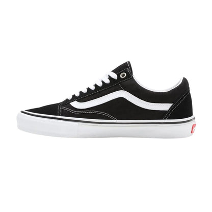 Vans | Skate Old Skool Skate Shoes | Black/White