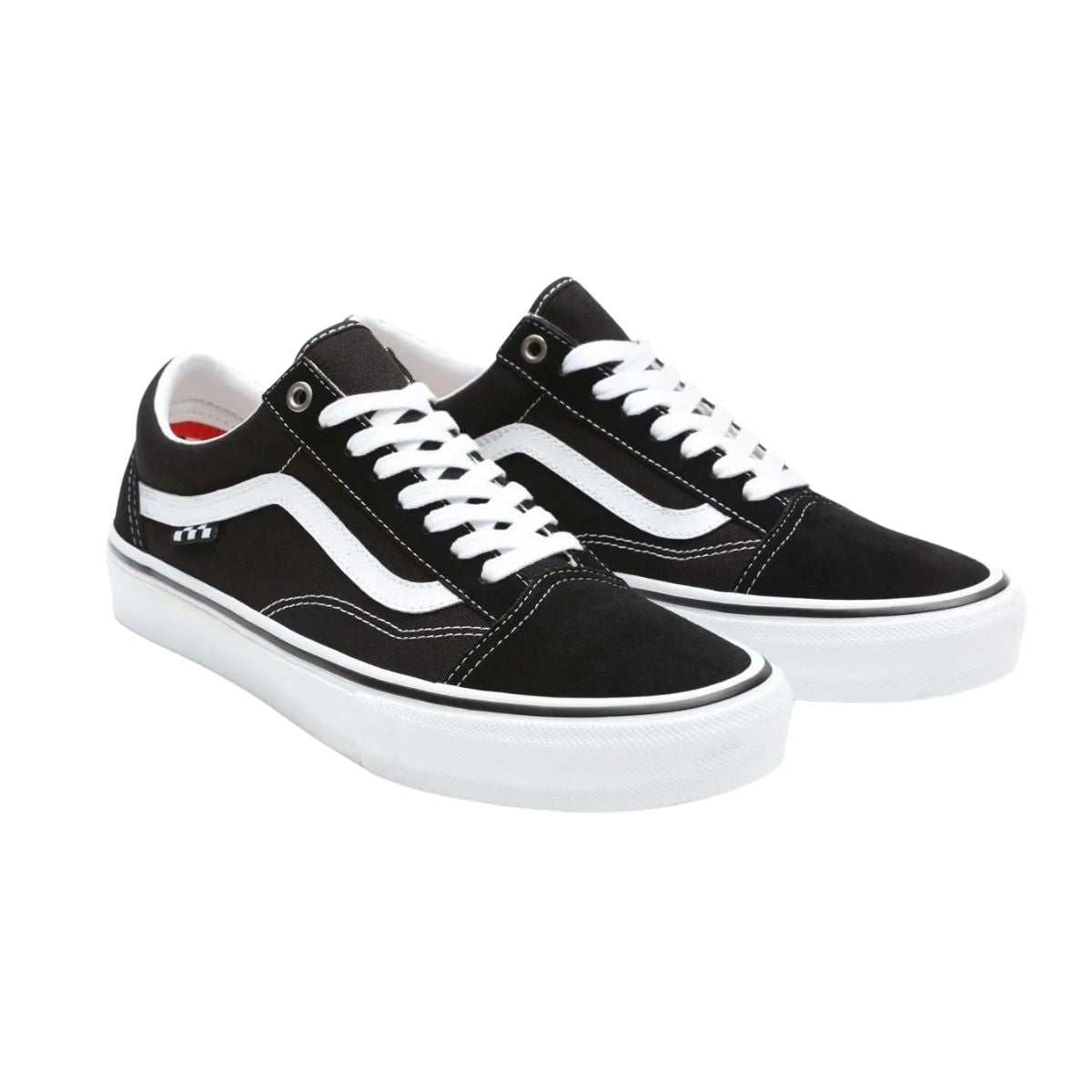 Vans | Skate Old Skool Skate Shoes | Black/White