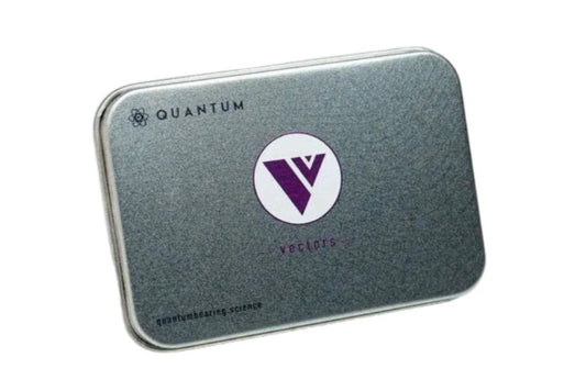 Quantum Vector 