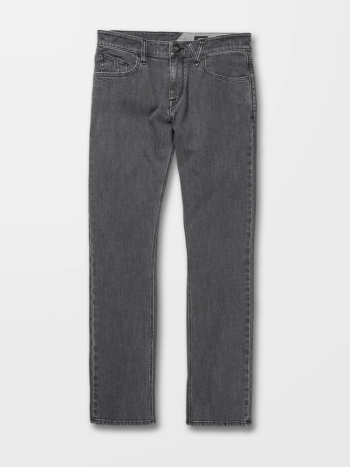 Volcom Vorta Denim - Easy Enzyme Grey 001