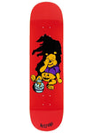 Welcome Skateboards Honey on Evil Twin Deck 8.25" top