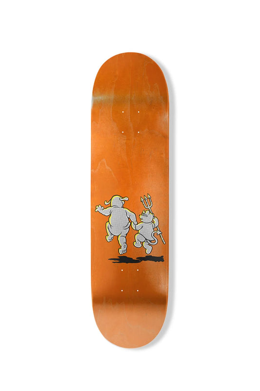 World Industries Rodney Mullen Bear Top