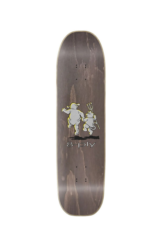 World Industries Rodney Mullen Bear Deck OG Shape Top