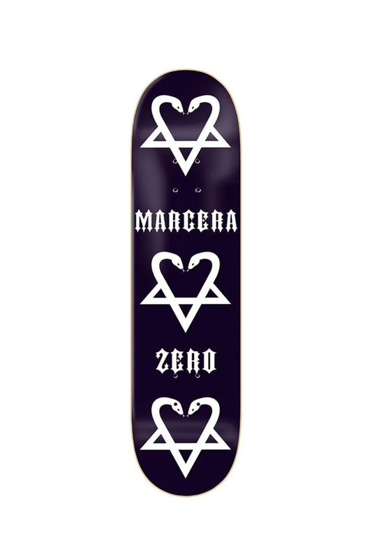 | Bam Margera American Zero 8.25"