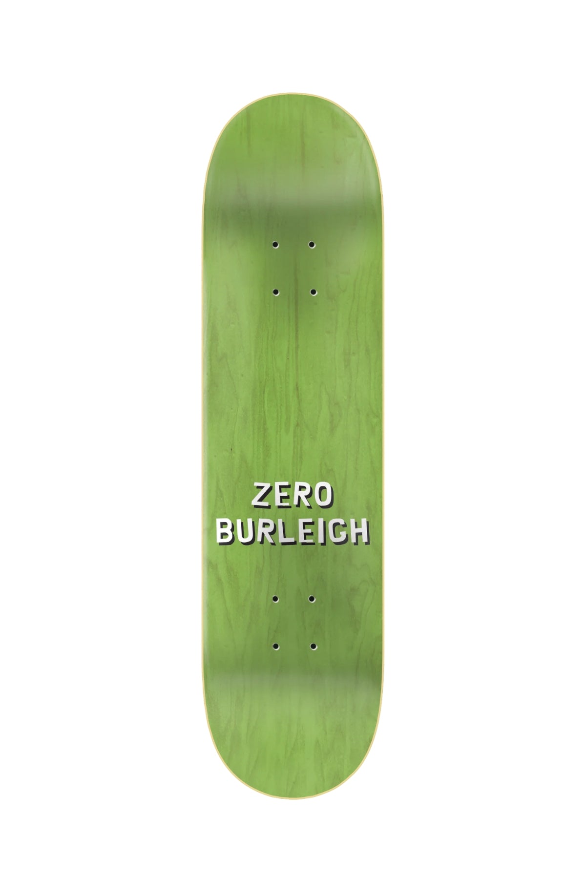 Zero | Burleigh - South Park Horror | 8.5