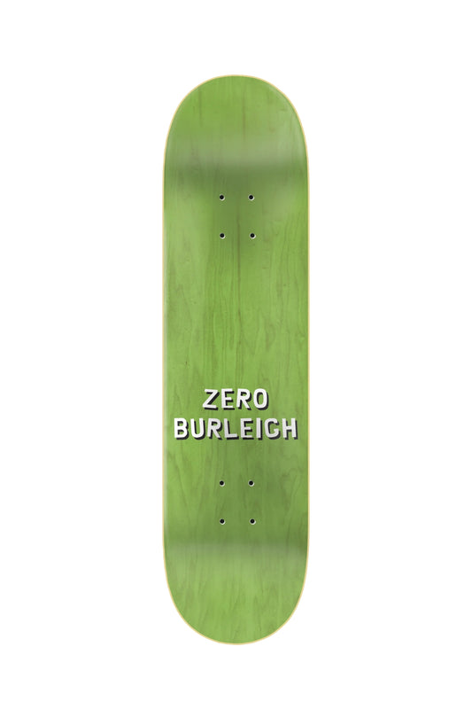 Zero | Burleigh - South Park Horror | 8.5